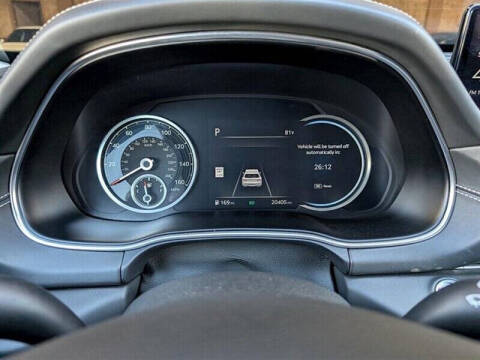 2024 Genesis GV80 2.5T