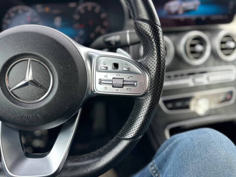 2023 Mercedes-Benz C-Class C 300 4MATIC