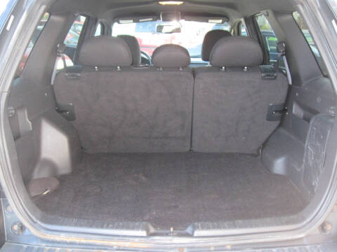 2009 Ford Escape XLT