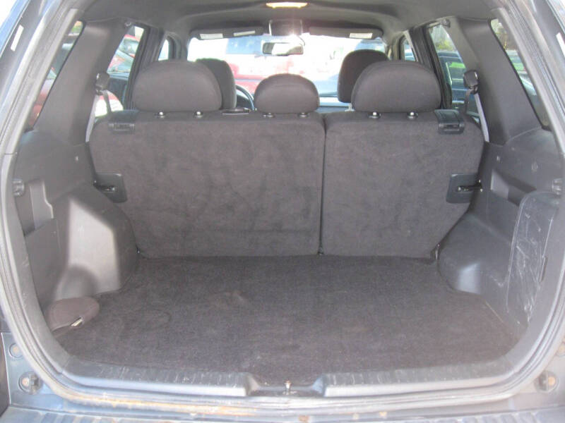 2009 Ford Escape XLT