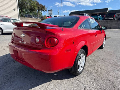 2008 Chevrolet Cobalt LS