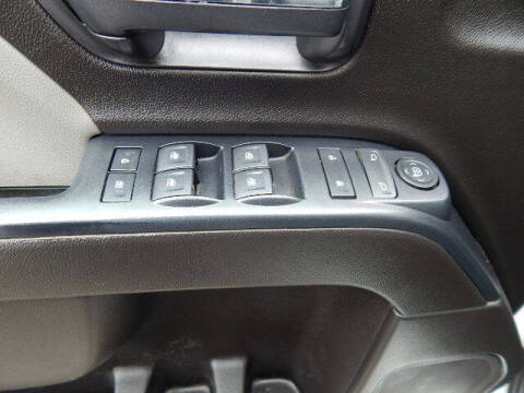 2019 Chevrolet Silverado 2500HD Work Truck