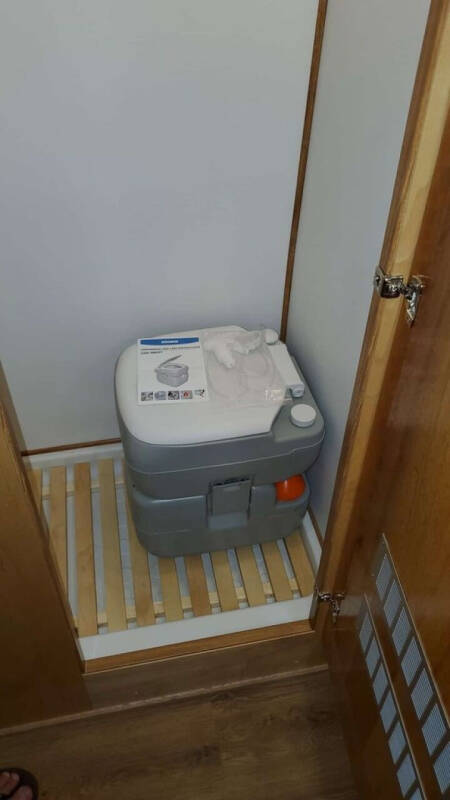 2020 Mercedes-Benz Sprinter