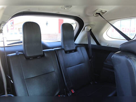 2019 Mitsubishi Outlander