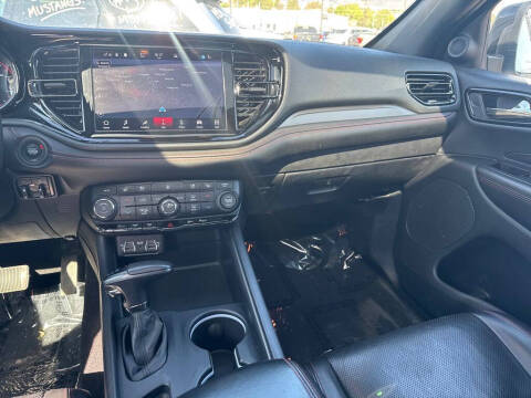 2023 Dodge Durango GT Plus