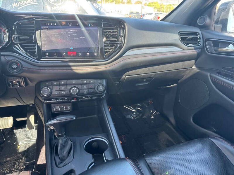 2023 Dodge Durango GT Plus