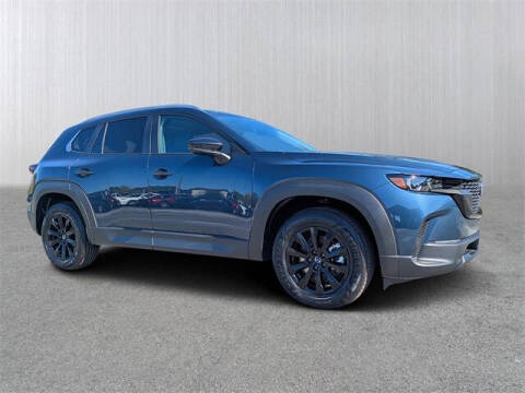 2026 Mazda CX-50 2.5 S Preferred