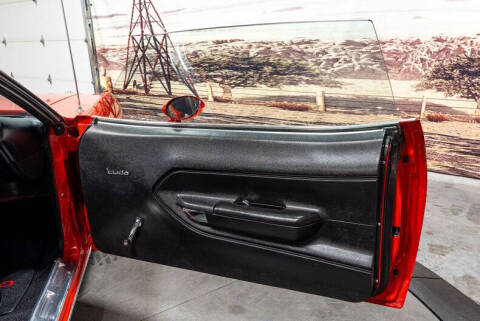 1970 Plymouth Barracuda