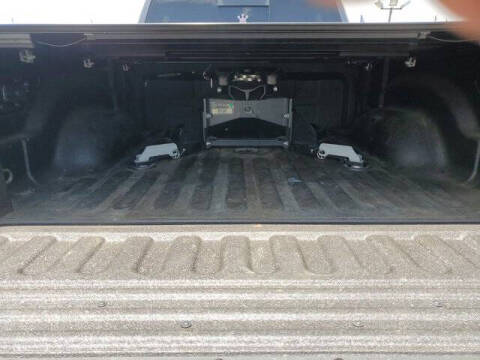 2022 RAM 3500 Limited