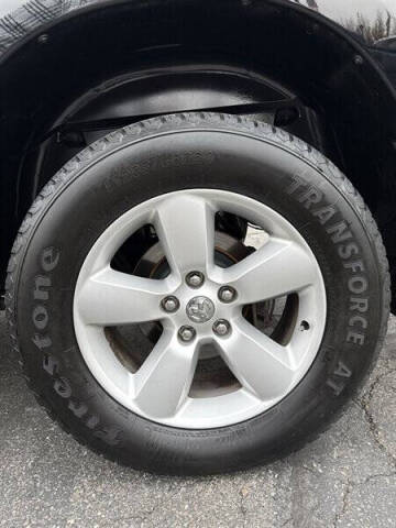 2014 RAM 1500 Express