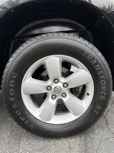 2014 RAM 1500 Express