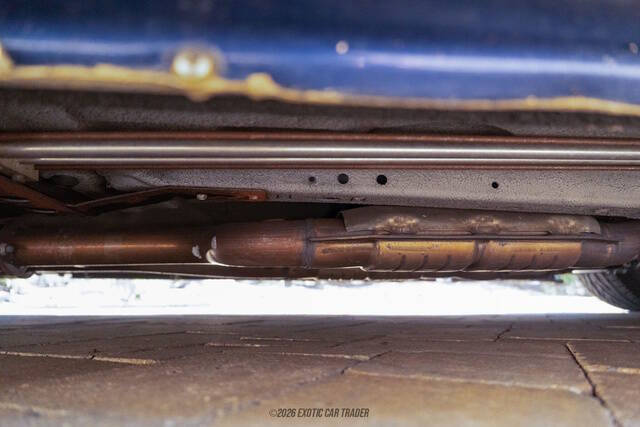 2002 Panoz Esperante