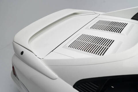 1991 Toyota MR2 Turbo