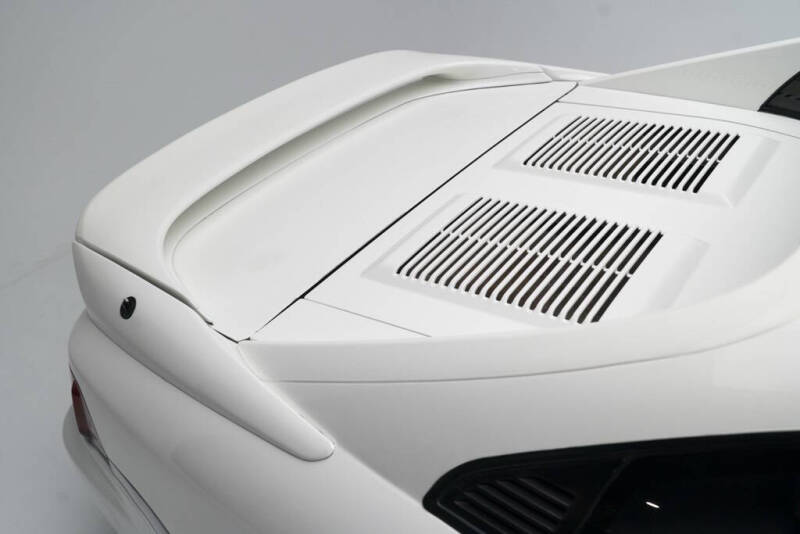 1991 Toyota MR2 Turbo