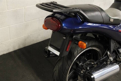 1998 Triumph TRIDENT 90