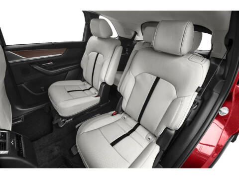 2026 Mazda CX-90 Plug-in Hybrid Preferred