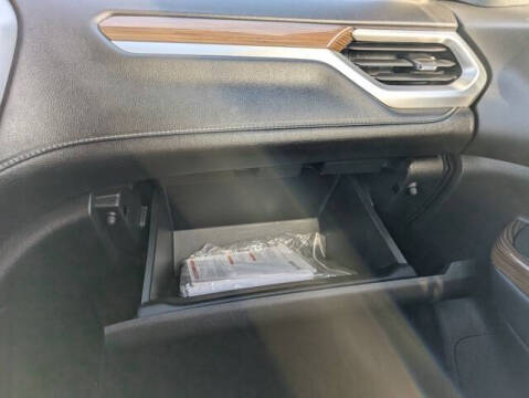 2019 GMC Acadia SLE-1