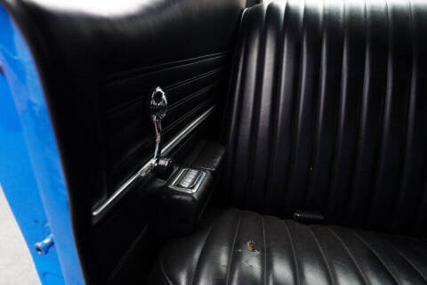 1968 Chevrolet Chevelle