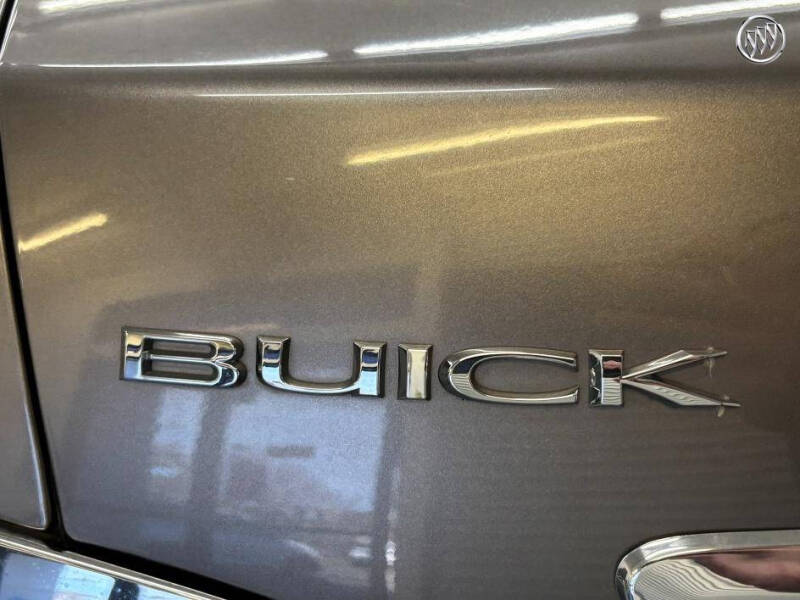 2010 Buick LaCrosse CXL