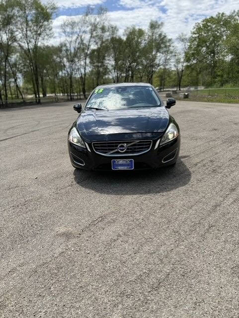 2013 Volvo S60 for sale at Tut's Sales & Service LLC in Waterloo, IA