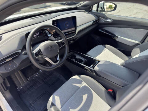 2023 Volkswagen ID.4 Standard