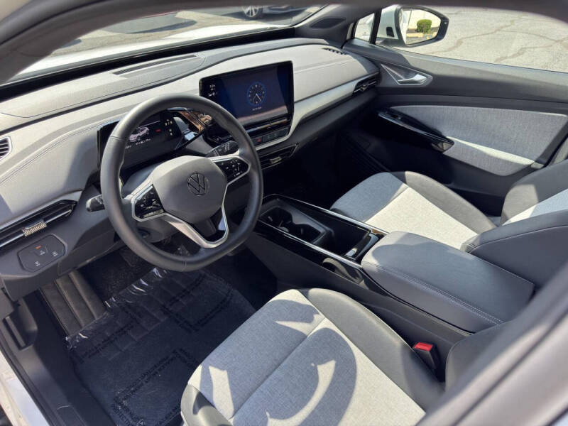 2023 Volkswagen ID.4 Standard