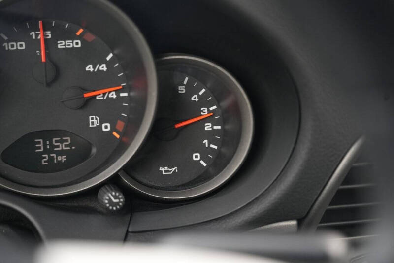 2005 Porsche 911 Carrera