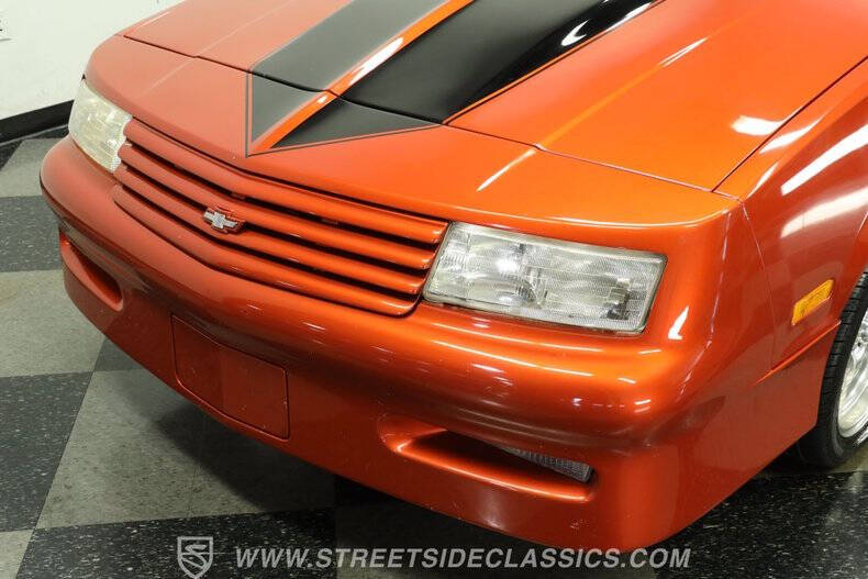 1986 Chevrolet El Camino
