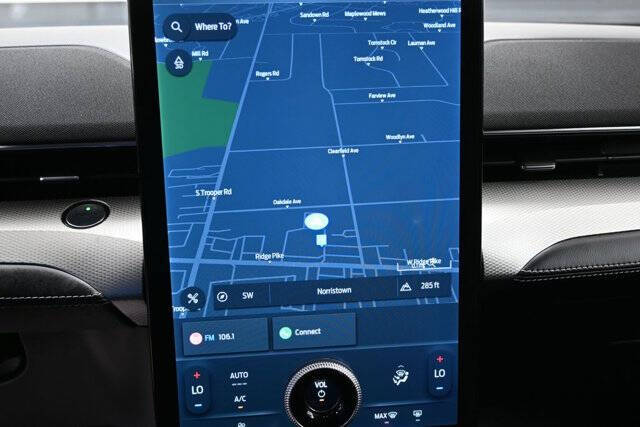 2023 Ford Mustang Mach-E Select