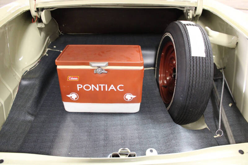 1955 Pontiac Chieftain