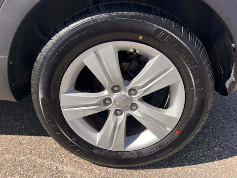 2013 Kia Sportage LX