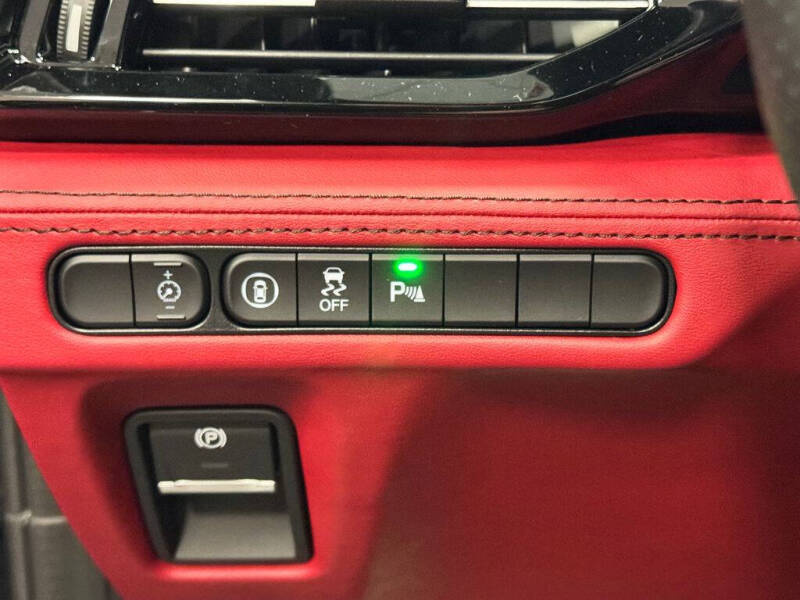 2026 Acura MDX SH-AWD w/A-SPEC