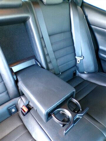 2016 Lexus IS 200t