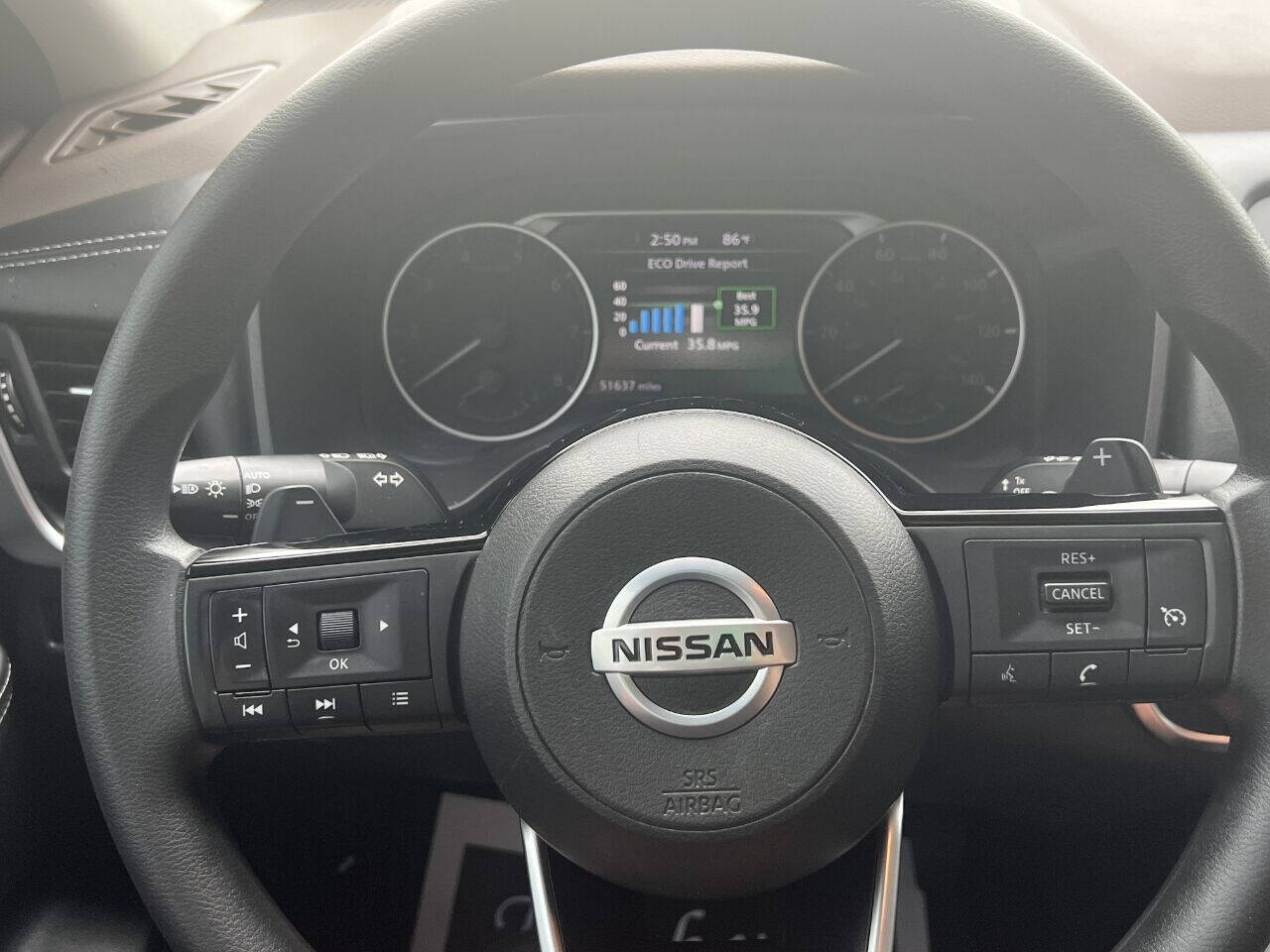 2021 Nissan Rogue for sale at 4 Ever Ride in Waynesboro, PA