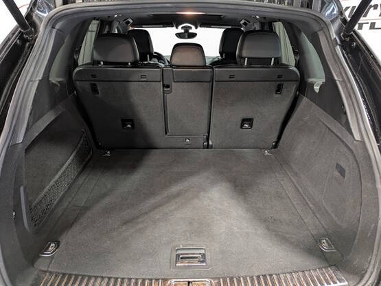 2013 Porsche Cayenne S