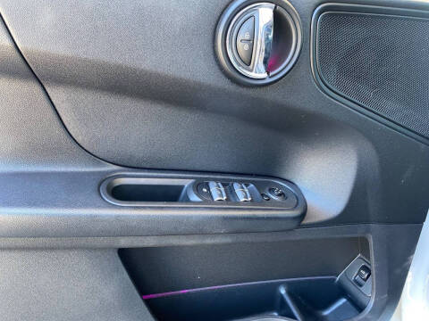 2020 MINI Countryman Cooper