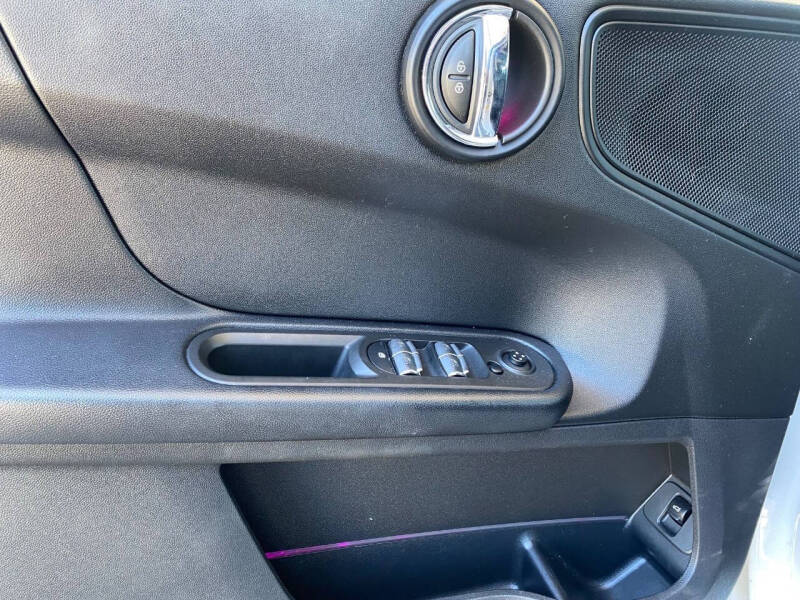 2020 MINI Countryman Cooper