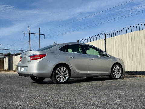 2013 Buick Verano