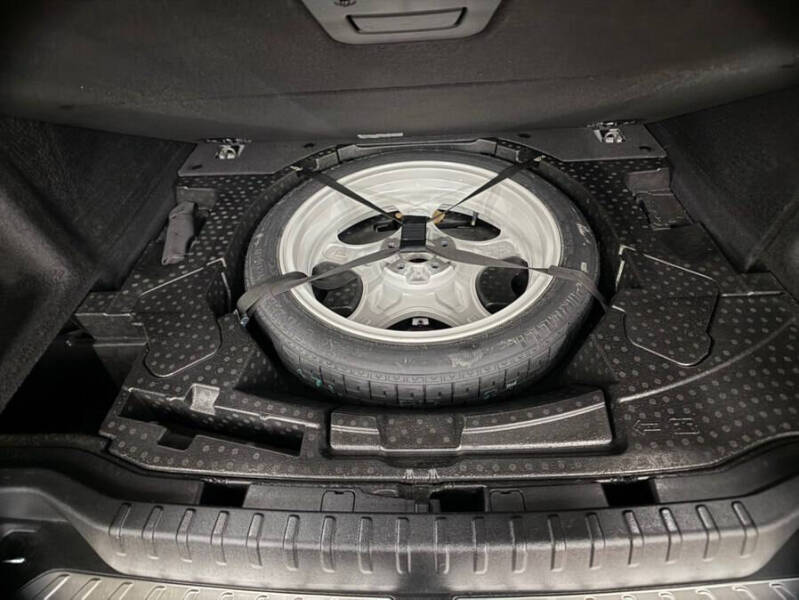 2020 BMW X3 M Competition