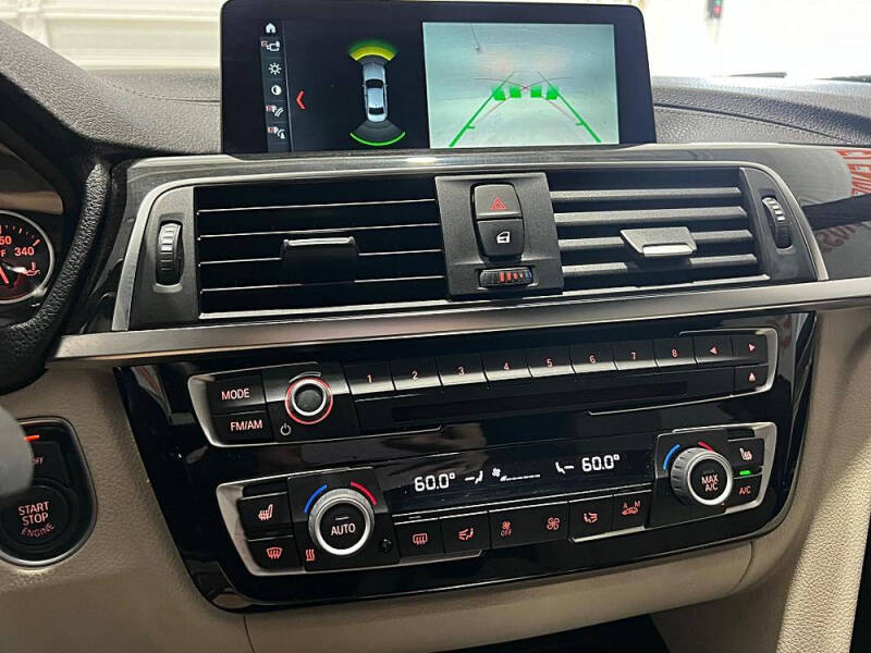 2018 BMW 3 Series 330i