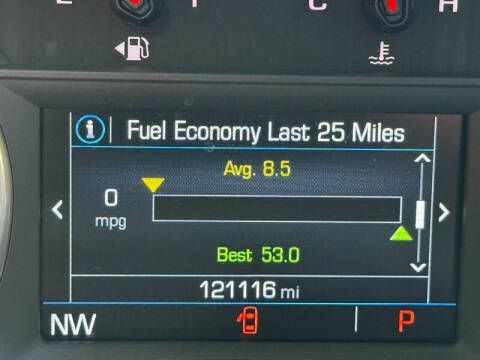 2018 GMC Terrain SLT Diesel