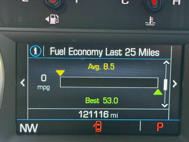 2018 GMC Terrain SLT Diesel