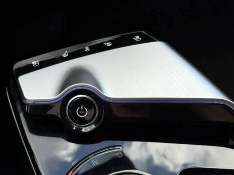 2024 Kia EV6 GT-Line