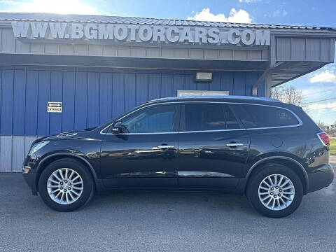 2011 Buick Enclave CXL-1