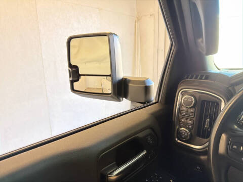 2023 GMC Sierra 2500HD