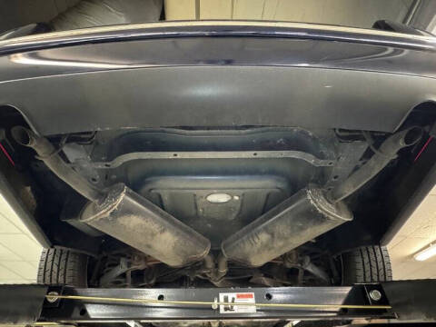 1997 Cadillac DeVille D'elegance