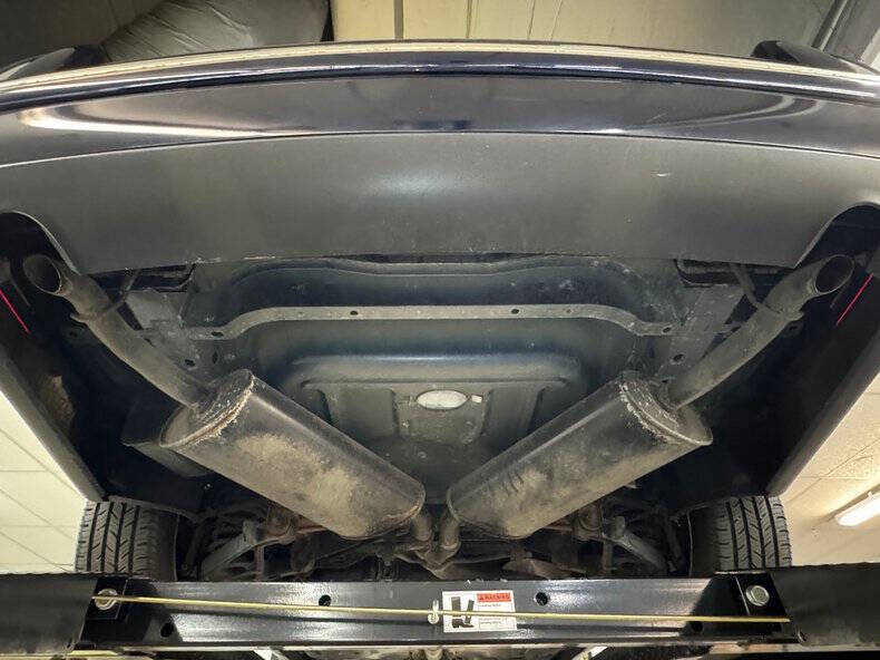 1997 Cadillac DeVille D'elegance