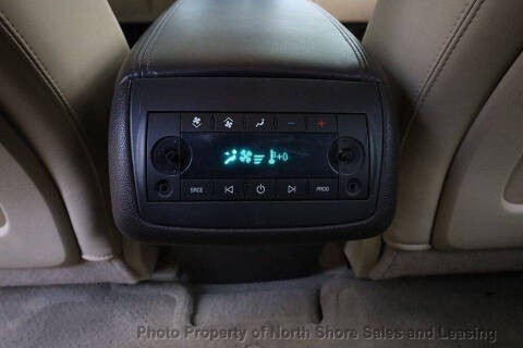 2011 Buick Enclave CXL-2