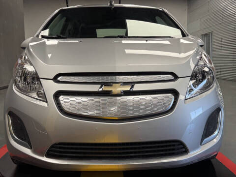 2016 Chevrolet Spark EV 2LT