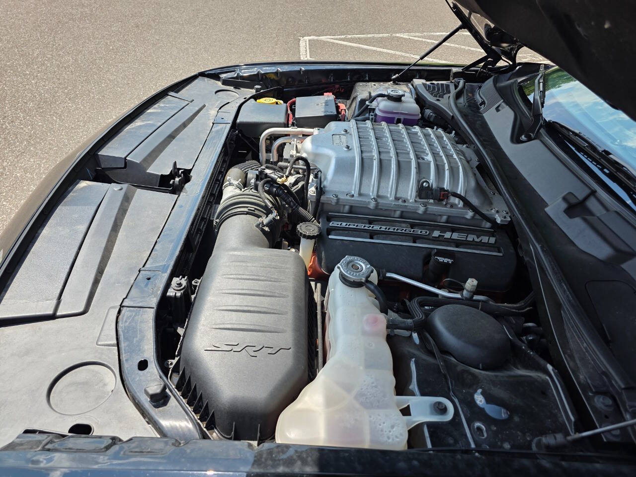 2016 Dodge Challenger 163